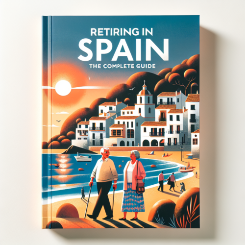 Retraite en Espagne: le guide complet